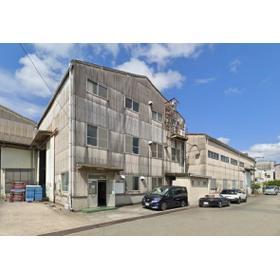 蔦機械金属株式会社 白浜工場 鋳造工場