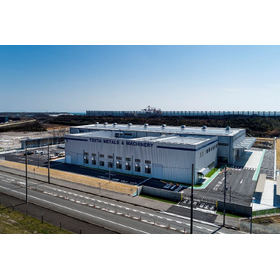 蔦機械金属株式会社 広畑工場