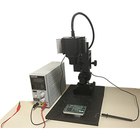 サーマルヴューX MCR  PCB インスペクター