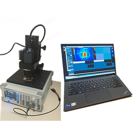 サーマルヴューX MCR  PCB リークファインダー