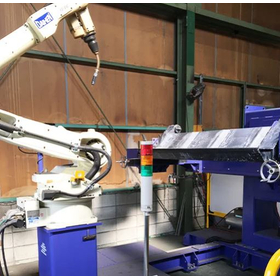 【自動車業界向け】溶接品質の均質化を実現