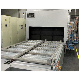 Compatible with aluminum heat excha...