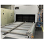 Large batch aluminum brazing furnace