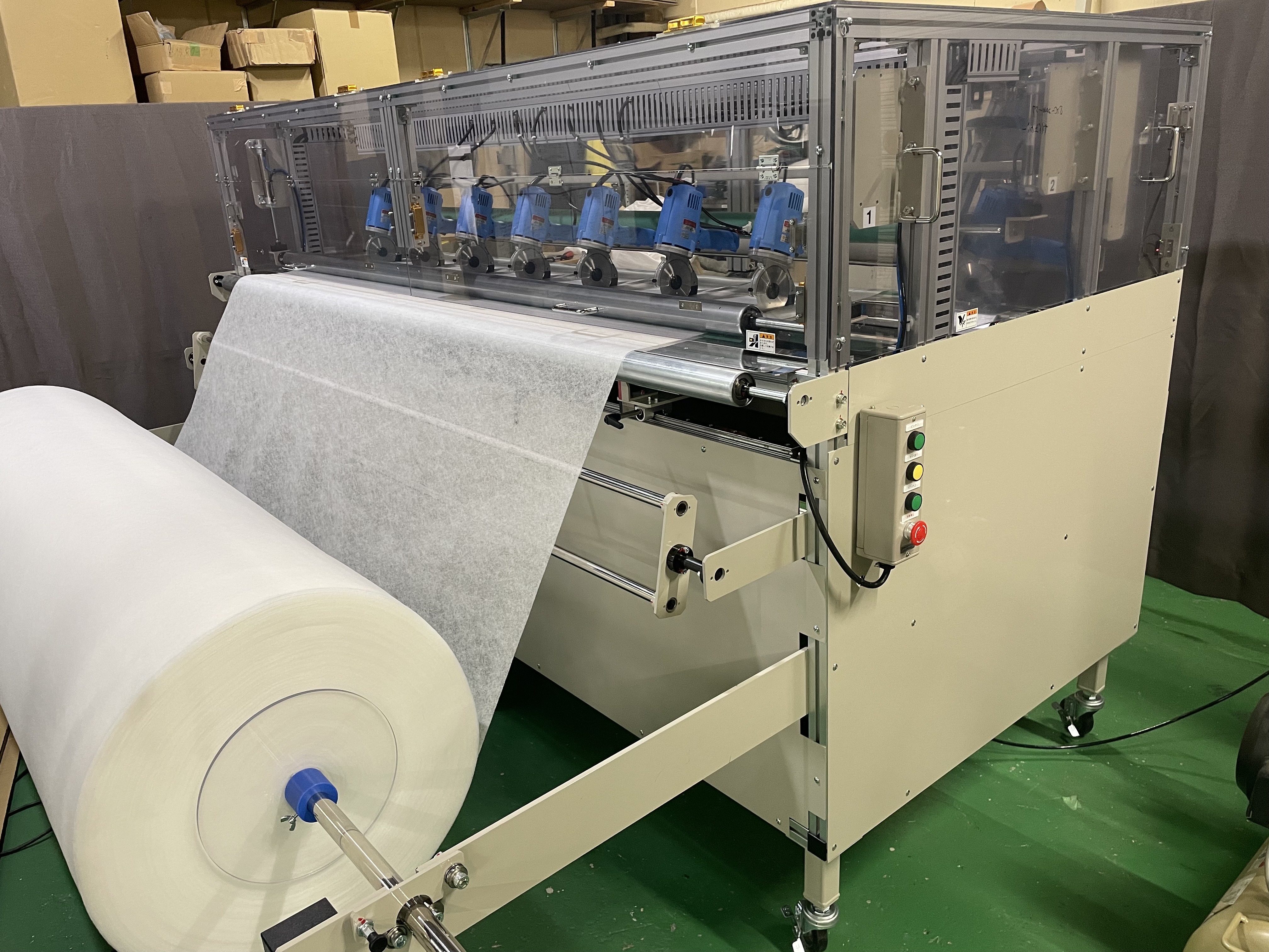 スタックカッター 裁断良好】 Dutodex デューロデックス STACK CUTTER 