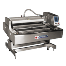 ベルト脱着式真空包装機『YB35/46,YB46T』