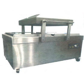 多用途大型真空包装機『VMB283』