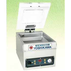 卓上型真空包装機『VMS-153／VMS-53』