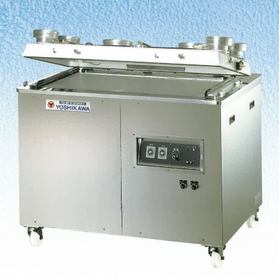 多用大型真空包装機『LH-P60/200』