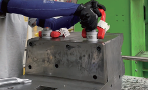 【イベント設営向け】クイックリフトリング