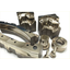 High-performance treatment of PVD coating - UA Coat -