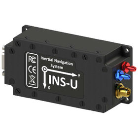 慣性航法システム