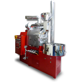 珈琲焙煎機　（コーヒー焙煎機）