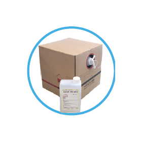 サビ対策ソリューション『AGUA』