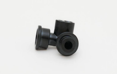 【ロボット向け】GF40%プラ成形による高精度部品