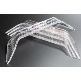 【製作事例】アミューズメント機器加飾パーツ