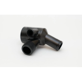 【製作事例】航空機部品