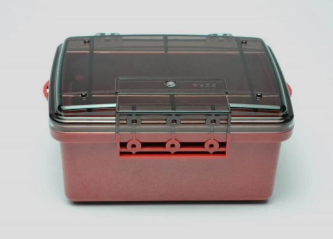 【農業・環境向け】防水プラ成形筐体