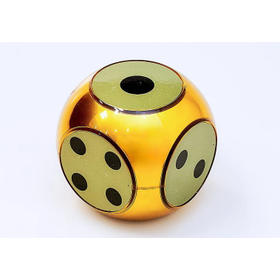 【製作事例】アミューズメント用サイコロ