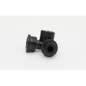 【医療機器向け】GF40%プラ成形による歩留まり改善