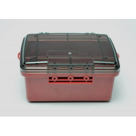 【製作事例】測定器ケース