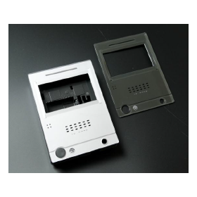 【製作事例】ICカードリーダー筐体