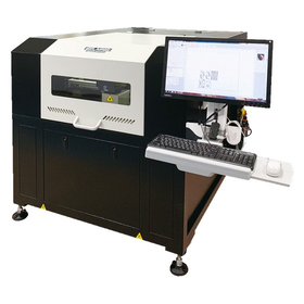 CO2レーザー加工機 LASER LIFE PSB