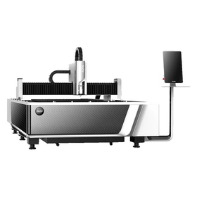 ファイバーレーザー加工機 bodor Aシリーズ