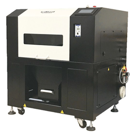 ファイバーレーザー加工機 LASER LIFE CSB