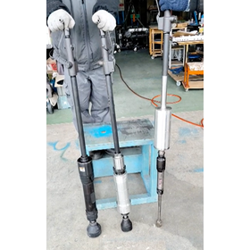 Aerial Walk Method Sandranma "F-4" *Vibration Countermeasures [Explained in Video!]