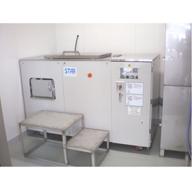 【介護施設向け】業務用生ごみ処理機バイオクリーン