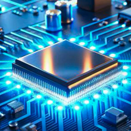 【半導体市場予測向け】The McClean Report