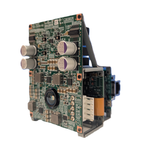 ToFカメラ（~約20m測距）　AIプロセッサ搭載スマートカメラ