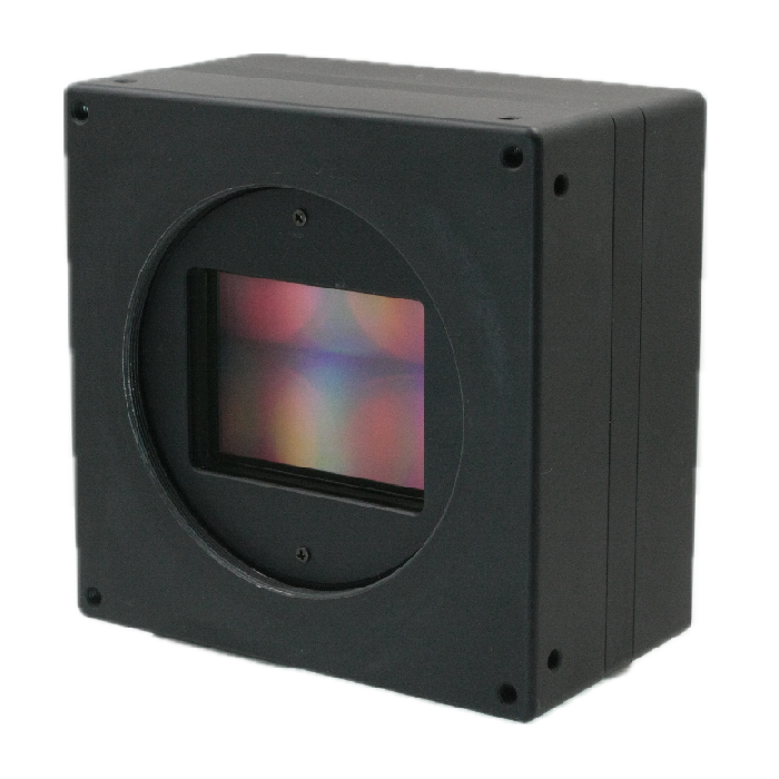 【ロボティクス向け】127M高解像度カメラ