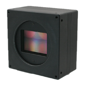 【ロボティクス向け】127M高解像度カメラ