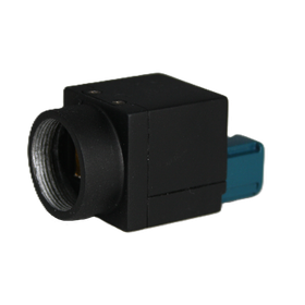 MIPI A-Phy I/F採用 超小型・長距離対応5Mカメラ