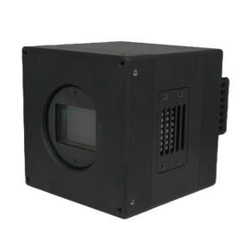 400M CoaXPress 超高画素カメラ