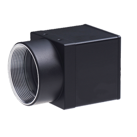 【ロボティクス向け】小型・軽量！高速転送USB3.2カメラ