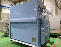 省エネ×時短乾燥！介護マット乾燥装置『マットハイザー』