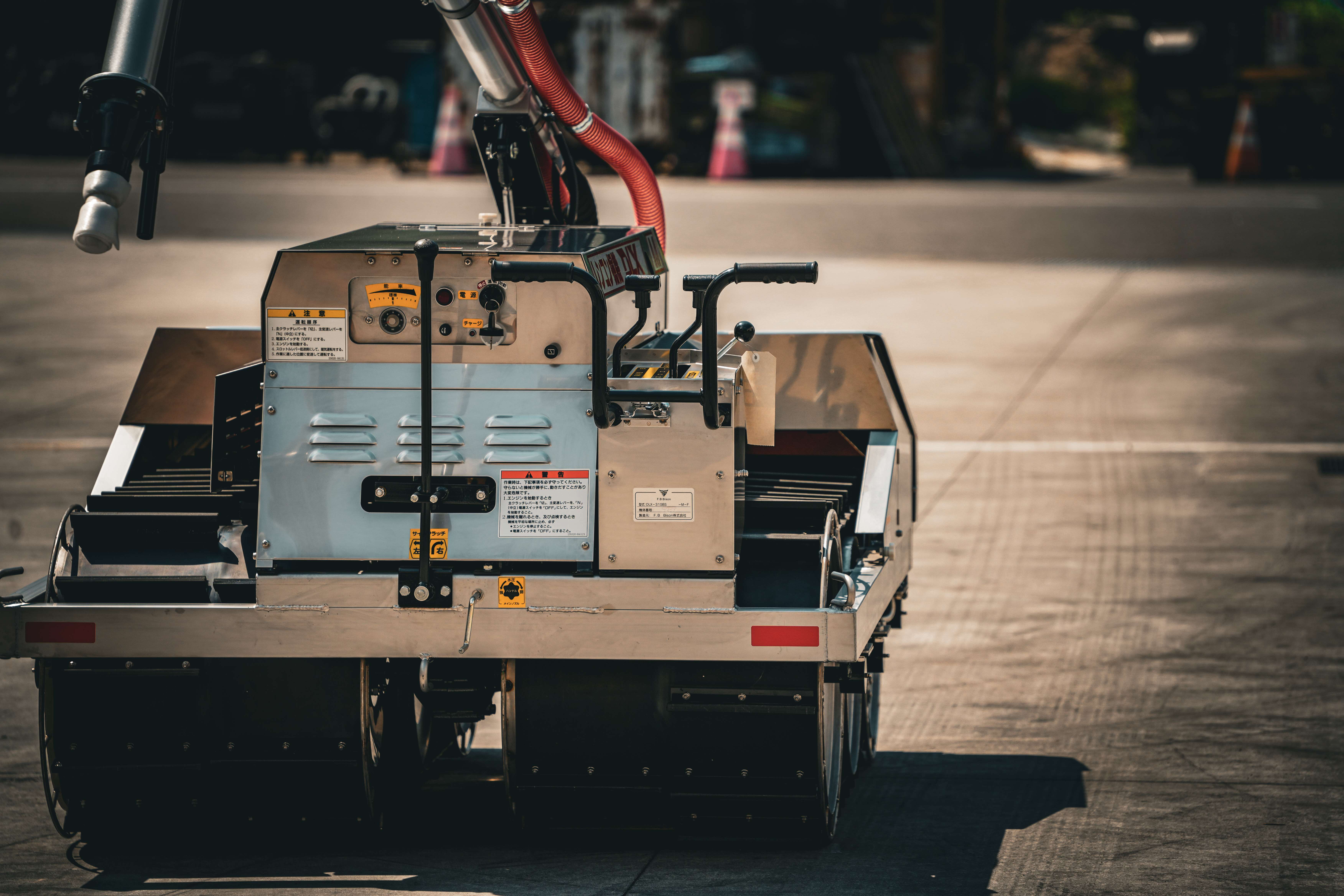 【レンコン農家向け】レンコン掘り作業の効率化！