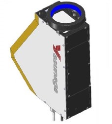 【半導体製造向け】VM-A 外観検査ユニット