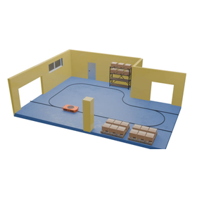 Technical Document "Comparison of Magnetic Induction and Other Robot Guidance Technologies"