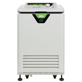 多本架冷却遠心機 NX-511F［ノンフロンモデル］