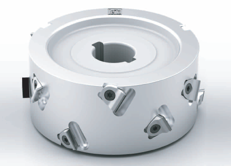 ダイヤカッター『ウィスパーカット プラス』