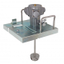 C-MIX Lid Type Agitator for 18-Liter Cans