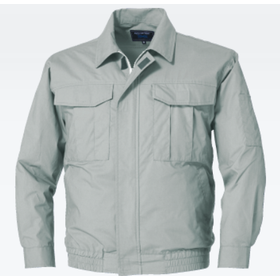 長袖ブルゾン『KU90550』/空調服