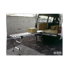 Pallet cart 'Palace Rider' for Bann...