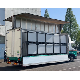 テクセル スリーブボックス/岐阜プラスチック工業
