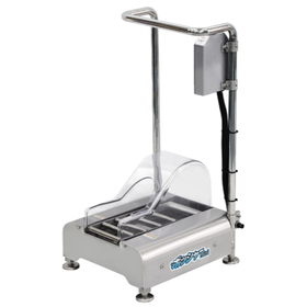 ボッシャーmini_シューズ洗浄装置_株式会社ブンシジャパン 製品画像