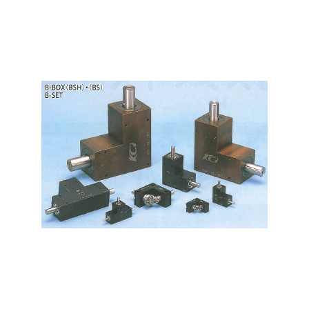 KG GEAR BOX 協育歯車工業(株)1.png