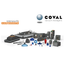 軽量フォームグリッパー「COVAL CVGCシリーズ」
